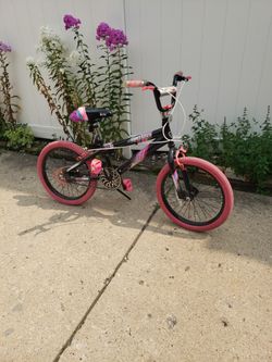 Kent Girs Bike