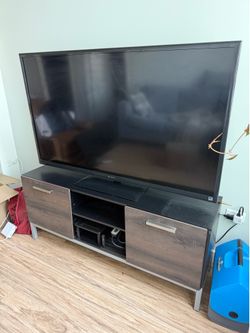 TV Console