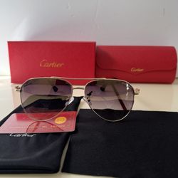Luxury Sunglasses 