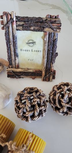 Home Decor