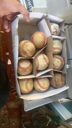 Baseball