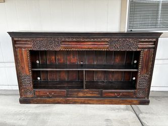 Bookshelf