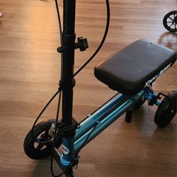 Knee Scooter 