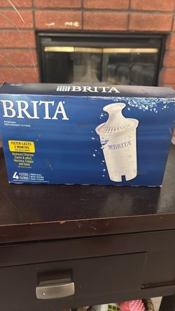 Water filter