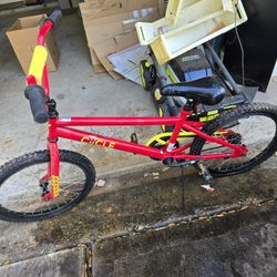 Kids Bike