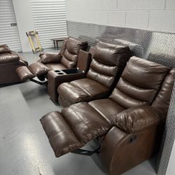 sofa Cet +delivery