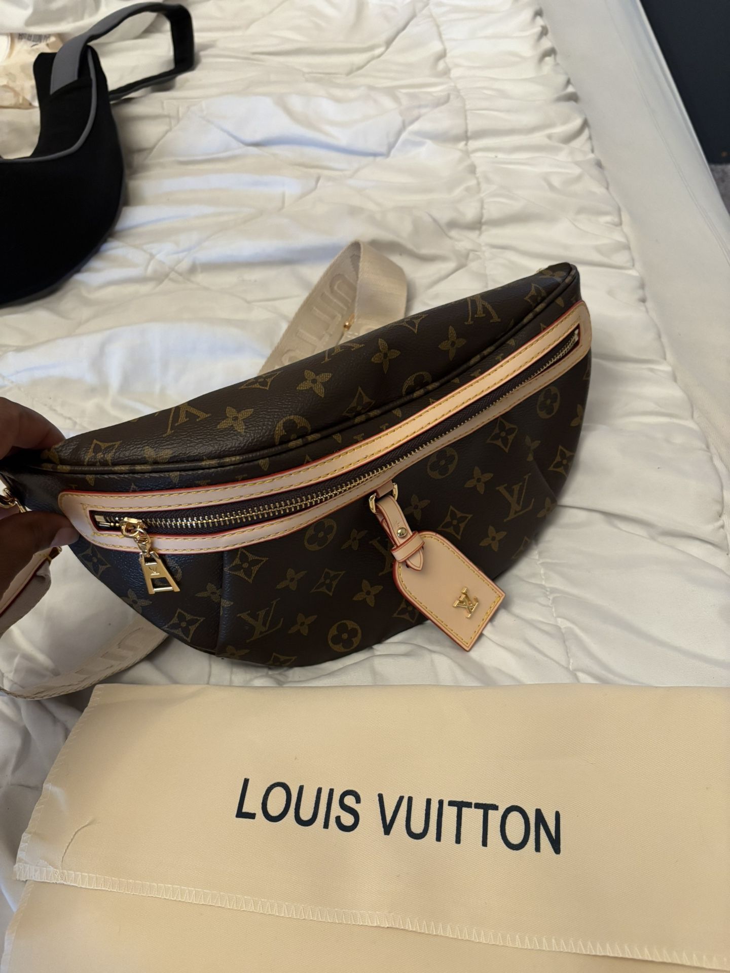 Louis Vuitton Bumbag