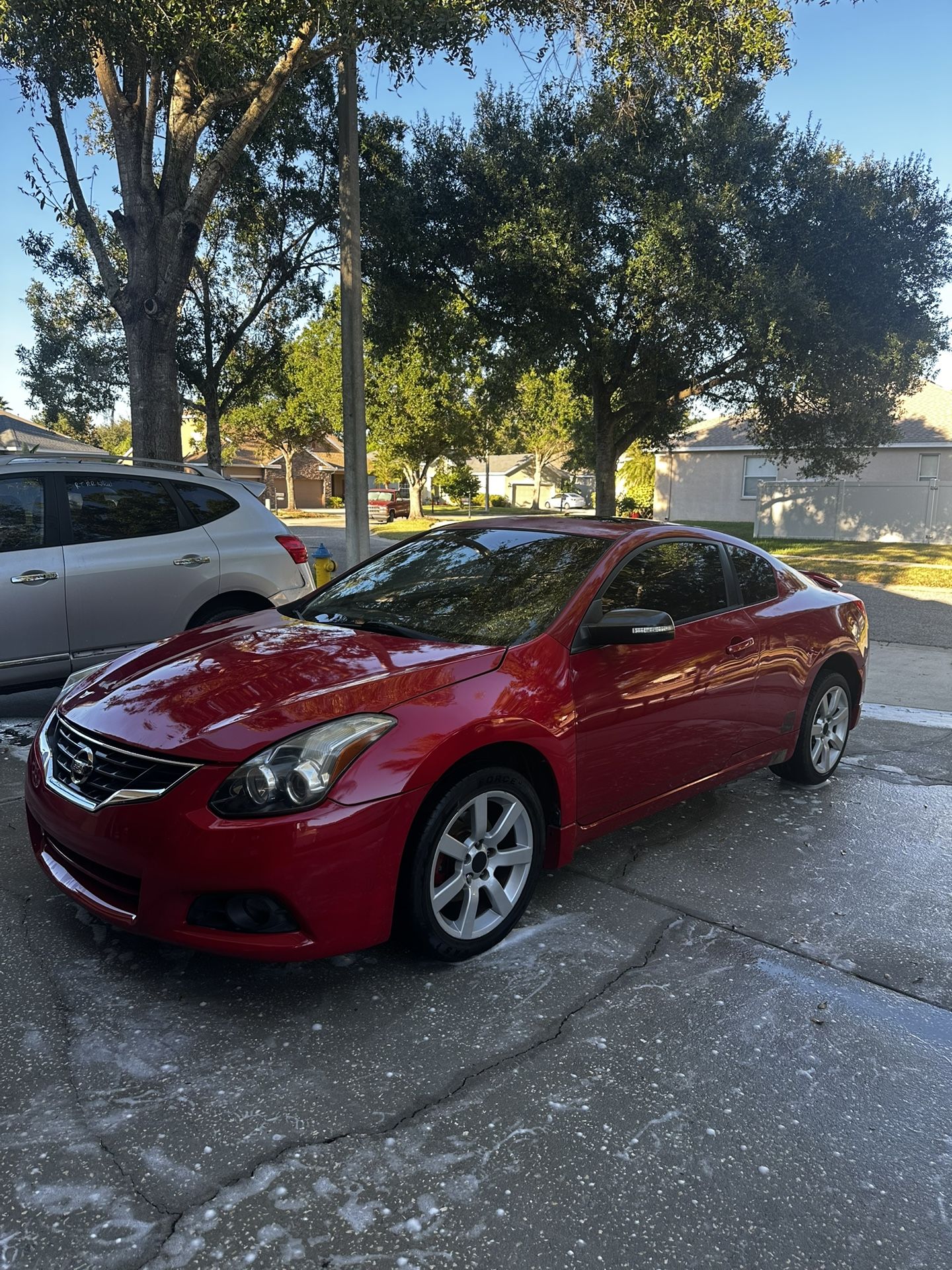 2011 Nissan Altima