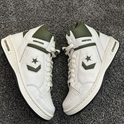 Undefeated Converse Highs