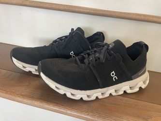 Men’s sz11 On cloudswift 3 blk