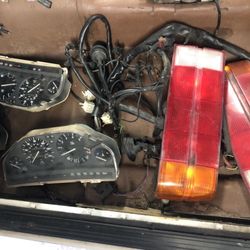 1(contact info removed) BMW E30 3series Parts For Sale 