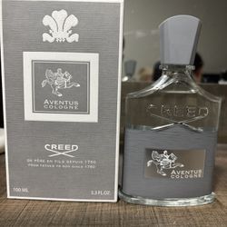 Creed Aventus Cologne 