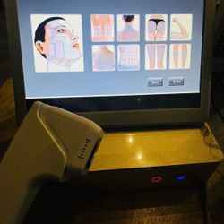 HIFU 3D body And Face