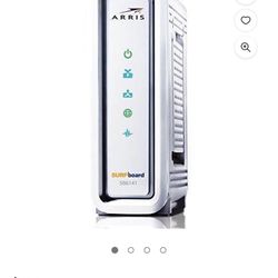 Motorola Surfboard Modem 