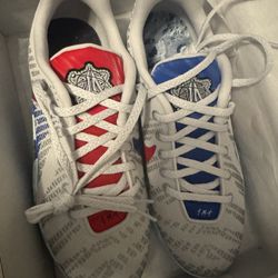 Ja 3s Photon Dust/black- university Red 