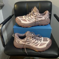 Hoka Mafate Speed 2/ size 9.5 Men’s $95