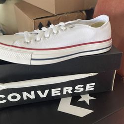 Converse Nuevos