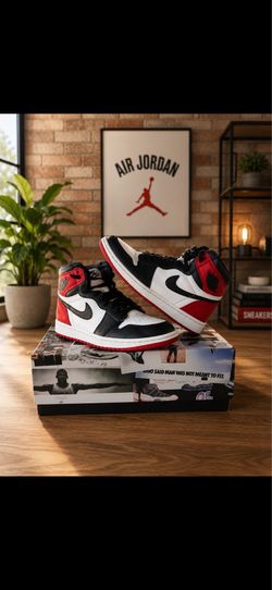 Jordan 1