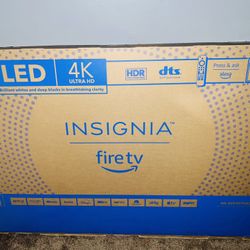 Insignia Fire TV