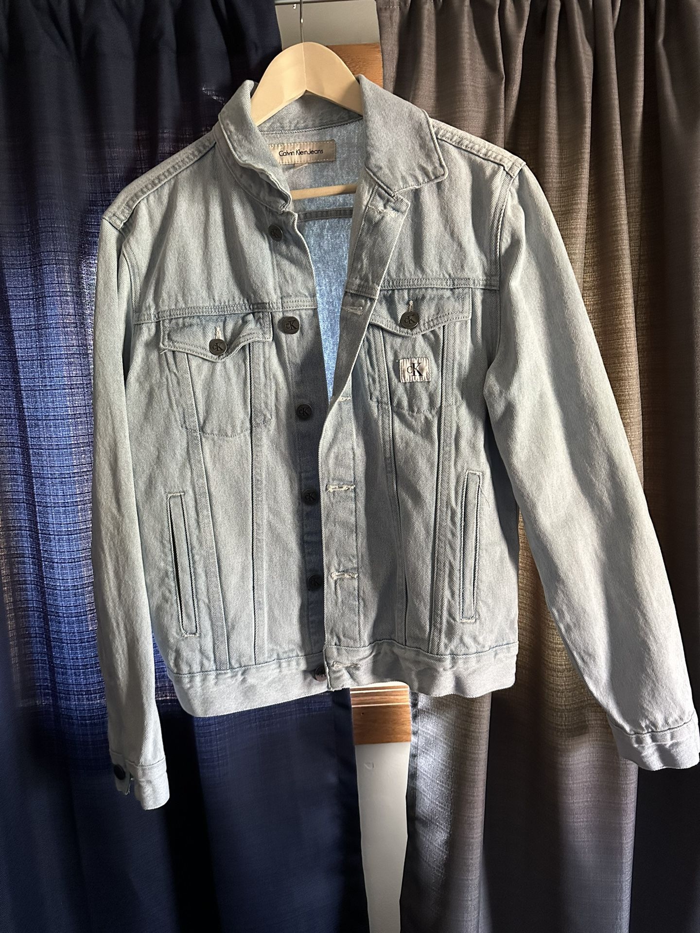 Calvin Klein Denim Jacket