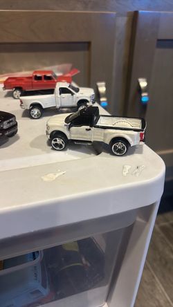 Toys cars