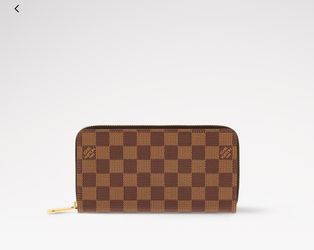 LV Wallet