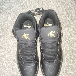 And 1 Hi - Top Tennis Shoes 