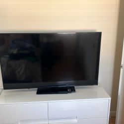 Hisense 49” TV