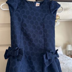 Brand New Blue Dress