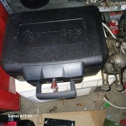 Sentry Safe