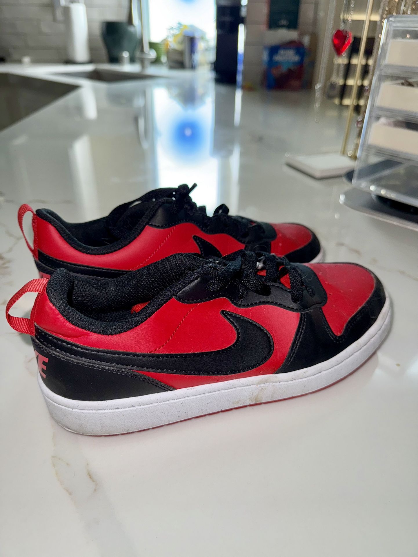 Nike Dunks