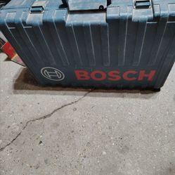 Rh540m Combination rotary hammer