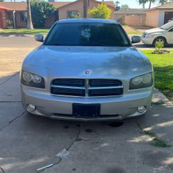 2010 Dodge Charger