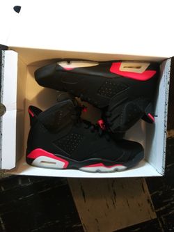 Infrared 6s