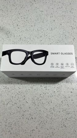 Smart Ai glasses