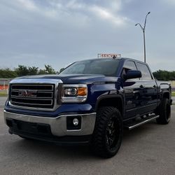 2014 GMC Sierra 1500