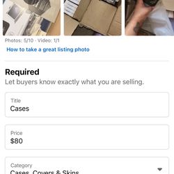 iPhone Cases iPad Case 