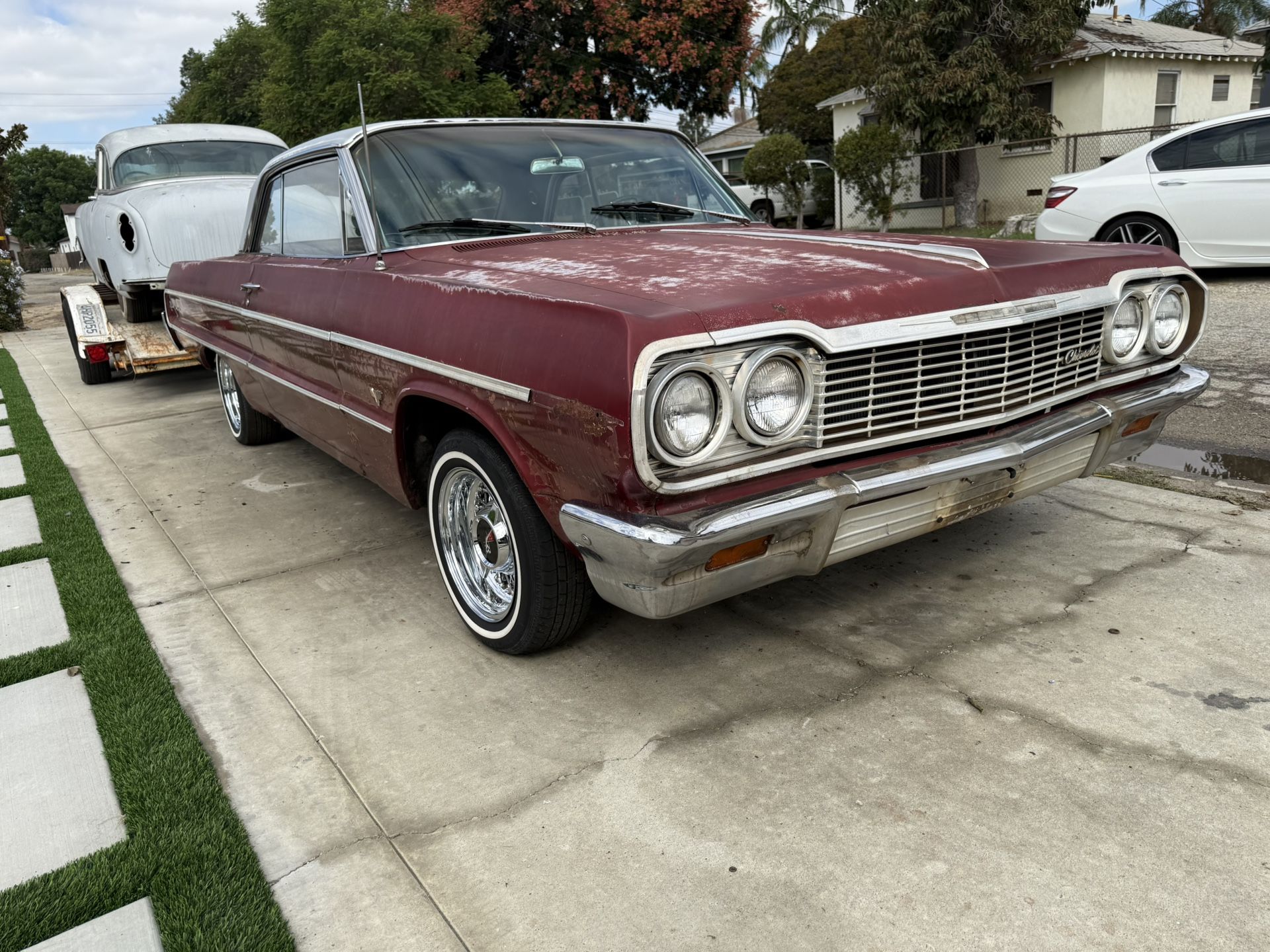 1964 Chevy Impala