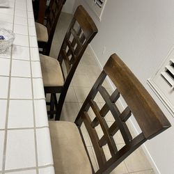 Bars Chairs 