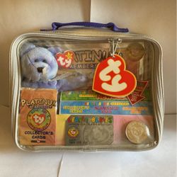 Beanie Baby 
