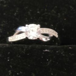 Beautiful Engagement Ring