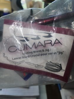 Brand New Shimano Cumara Fishing Rod