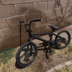 BMX Bike (READ DESCRIPTION)!!