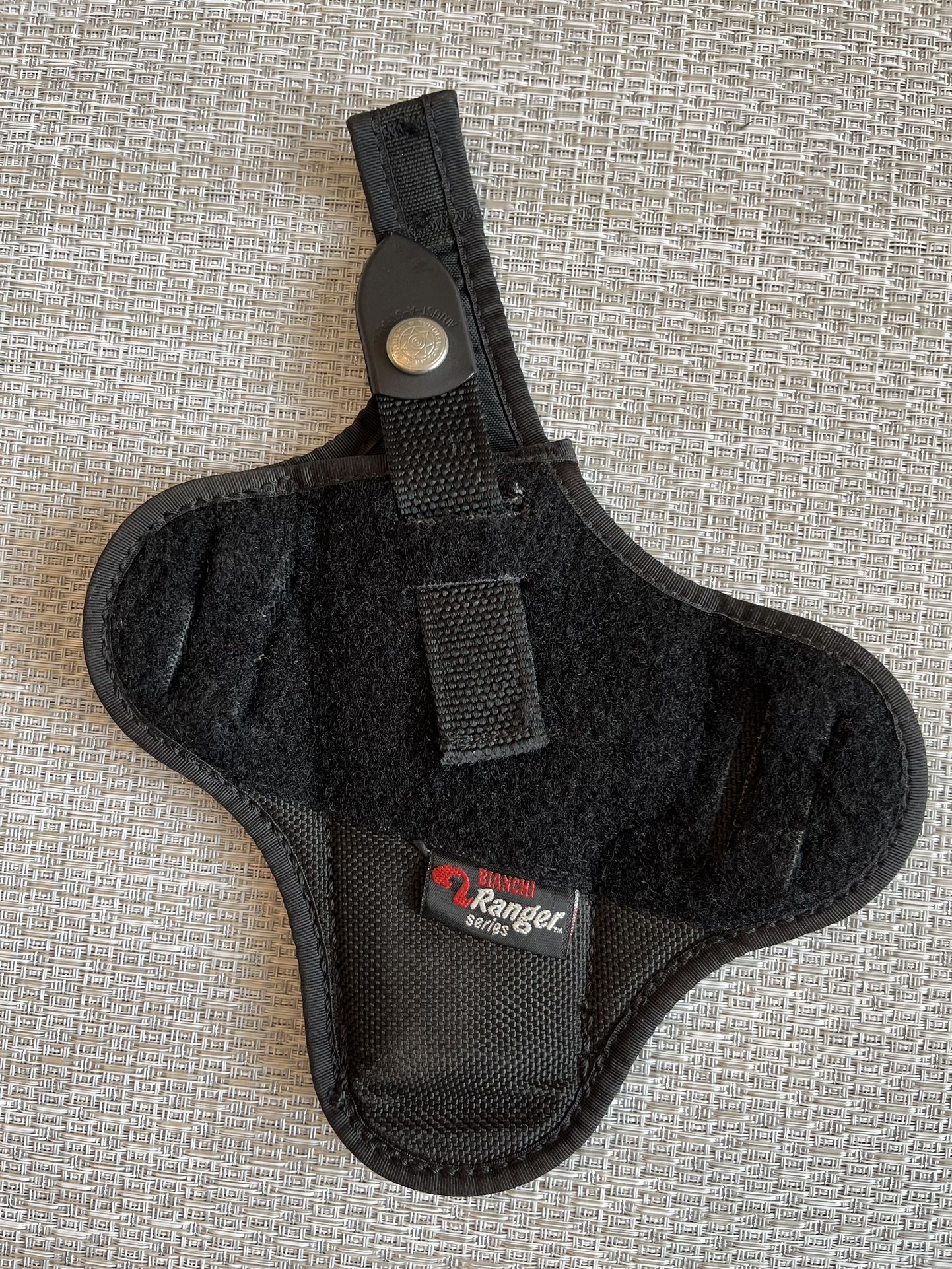 Bianchi Large Frame Pancake Holster