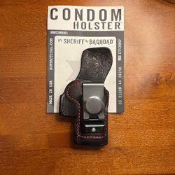 Sob Tactical 43 Holster