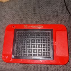 Vintage Toy Electronic