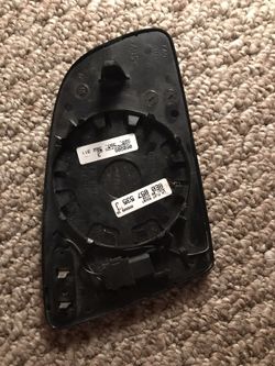 audi b6 mirror