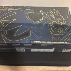 Charizard UPC Pokemon 