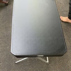 Lifetime Personal Folding Table