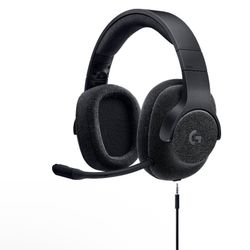 Logitech G433 Wired Gaming Headset 